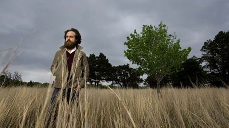 Iron and Wine